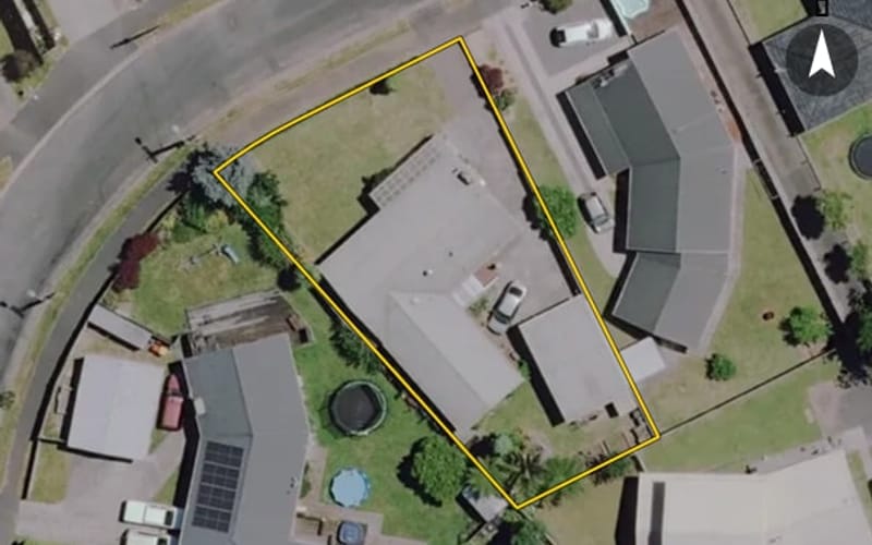 64 Ascot Road