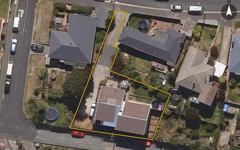 311A Kenmure Road