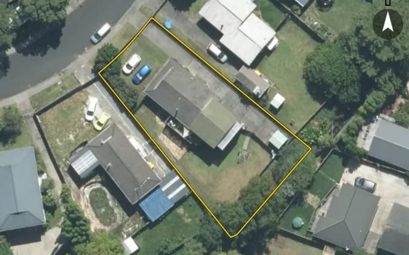 16 Battenburg Place
