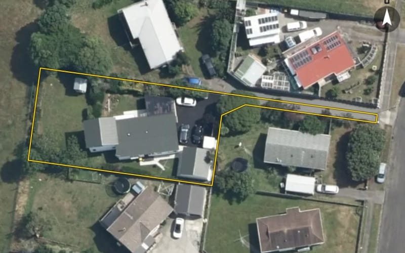 77 Fraser Drive