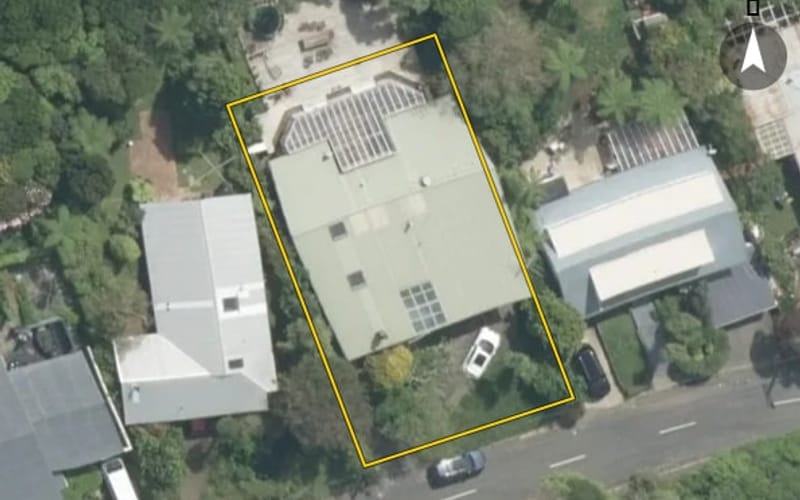 54 Homewood Crescent