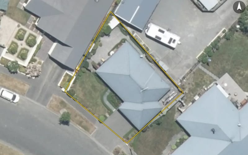 22 Reighton Drive