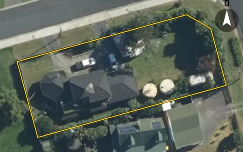 37 Second View Avenue