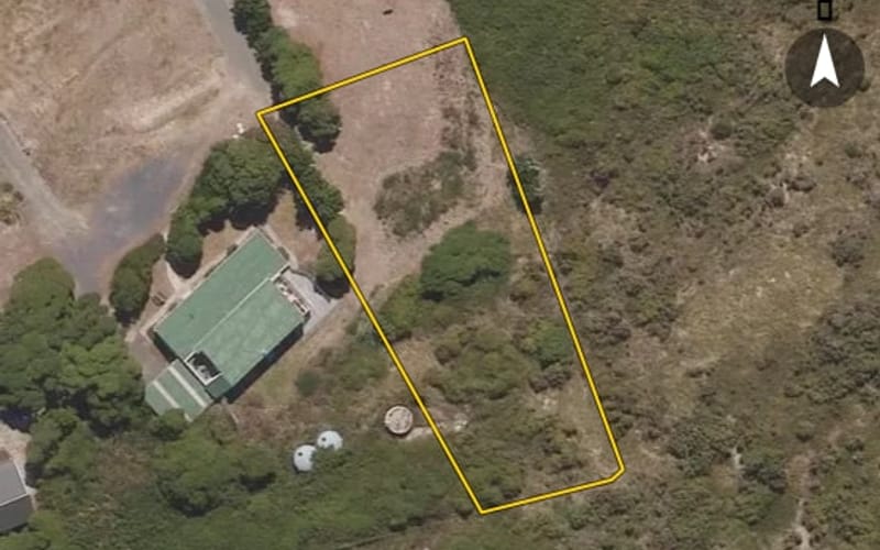 944 Harington Point Road