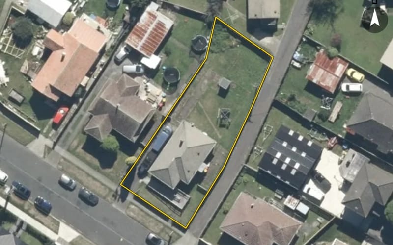 4A Macky Street