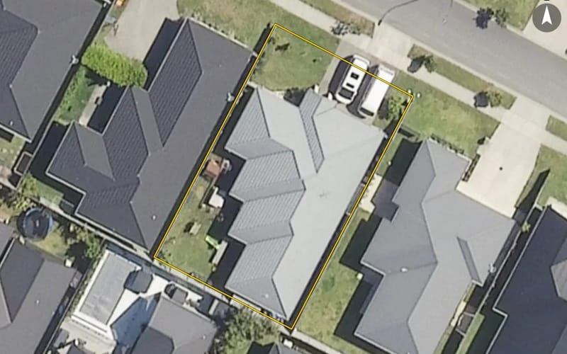 48 Harding Drive