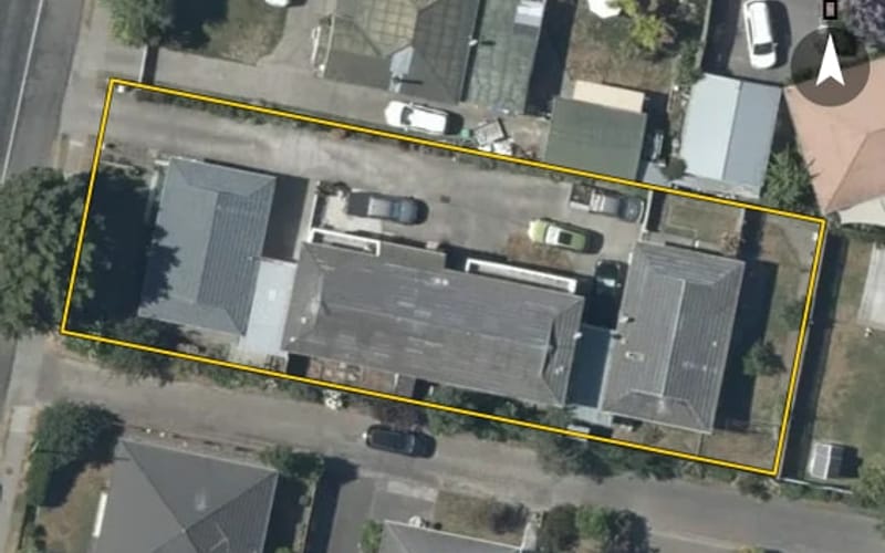 1/55 Church Road