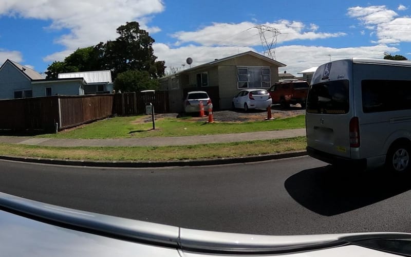 192 East Tamaki Road