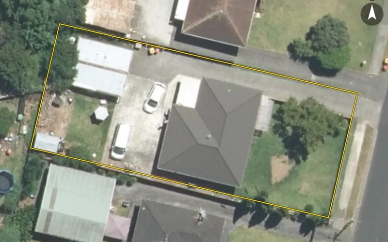 29 Piako Street
