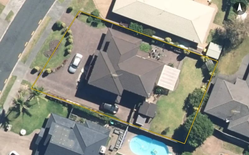 14 Emyvalie Place