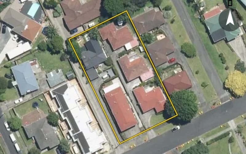 4/18 Arthur Road