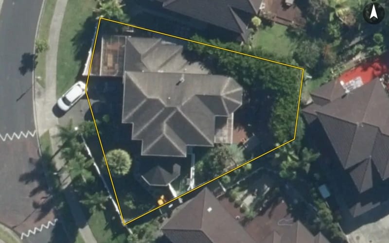 55 Travis View Drive