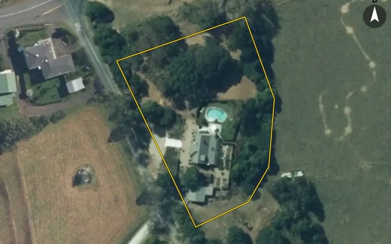 7 Houchen Road