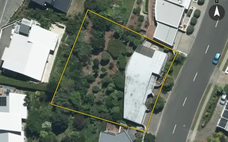344 Princes Drive