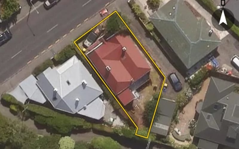38 Highgate