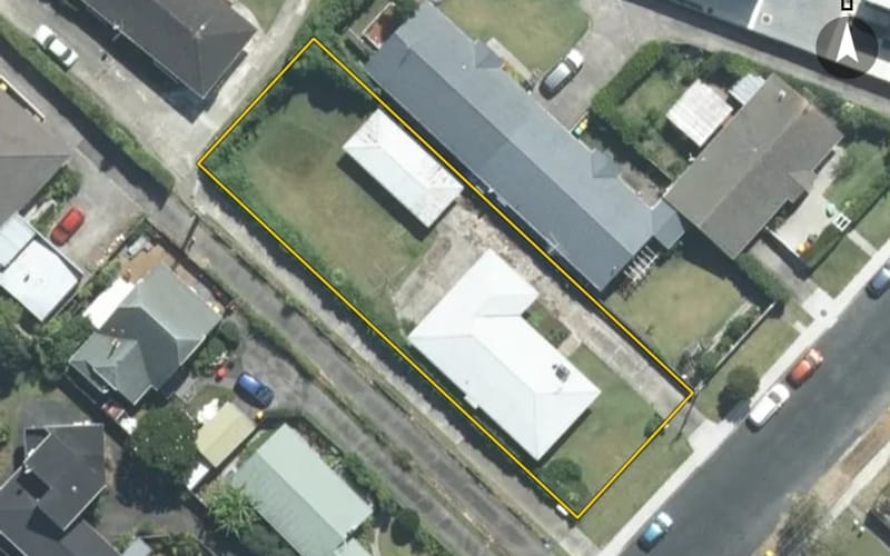 11 Stanley Avenue
