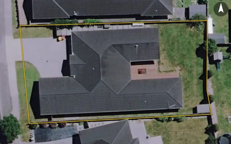 46 Roy Hilton Drive