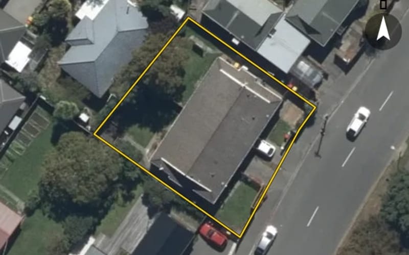 2/5 Fraser Street