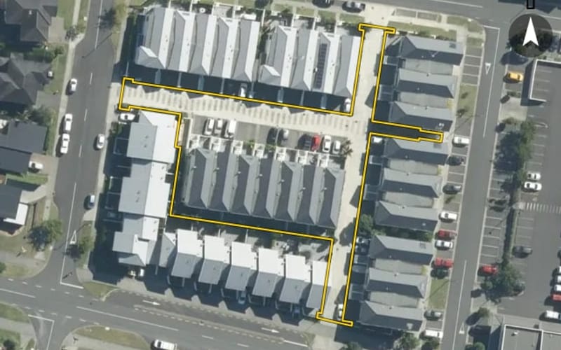 10 Sapling Way