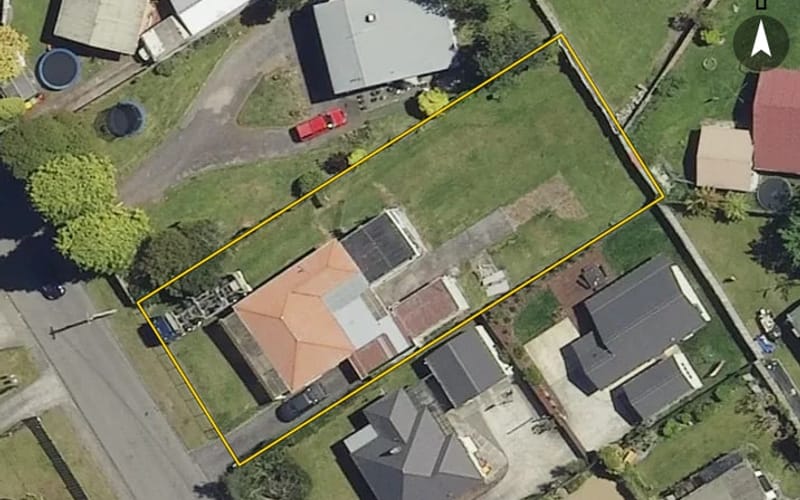 15 Kusabs Road