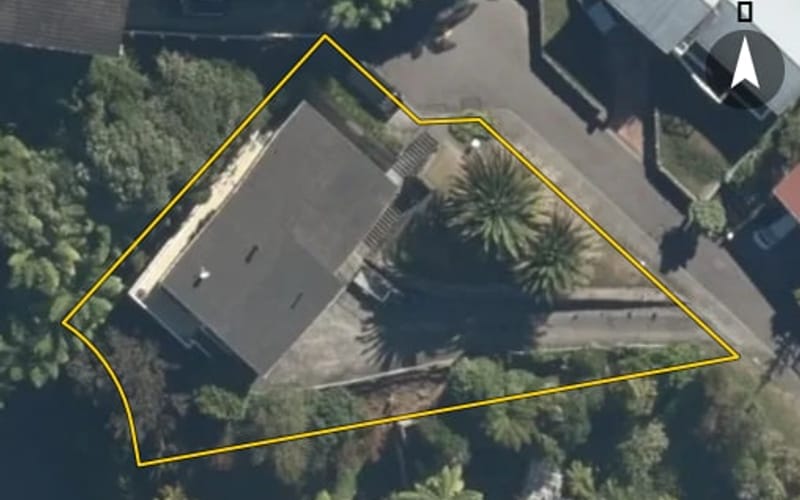 7 Alleyne Court