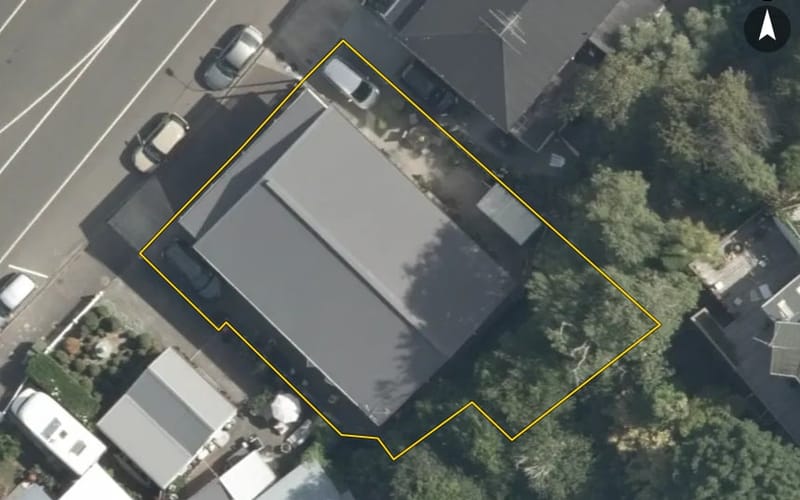 12 Battery Road