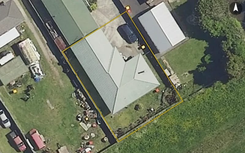 18A Old Quarry Road