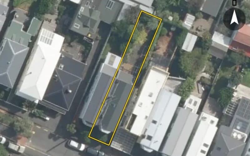 25 Queen Street