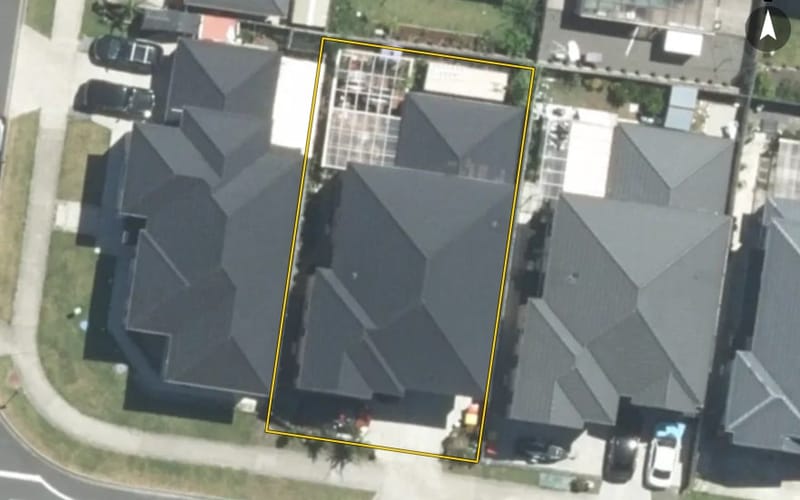 76 Thomas Road