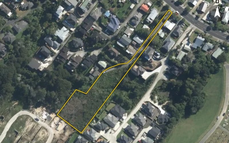121D Sunnyside Road