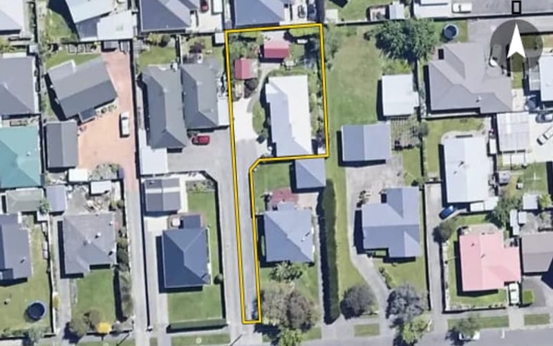 10A Pitchill Street