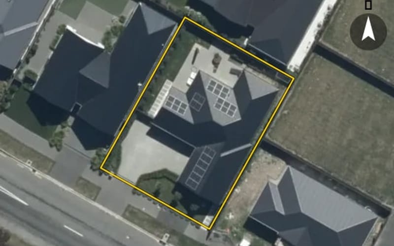 114 Claridges Road
