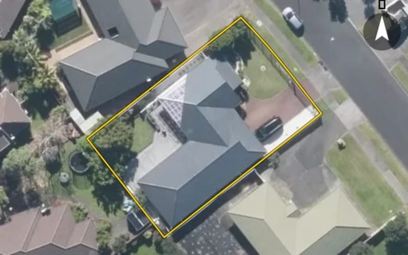 28 Matterhorn Crescent