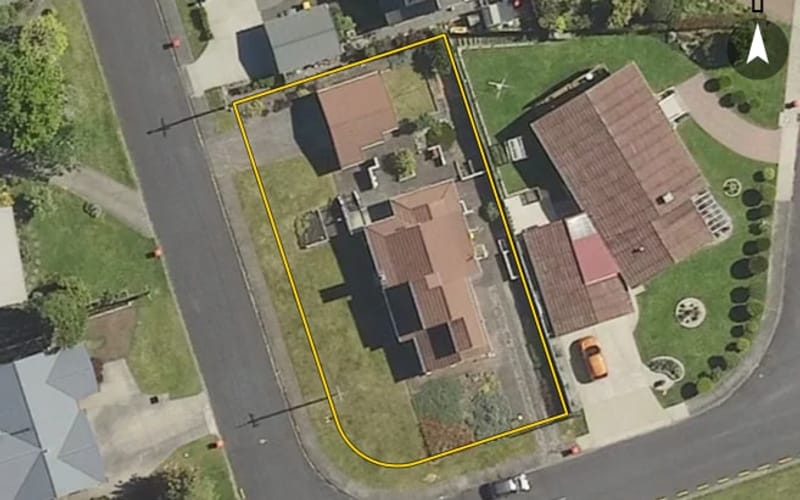 29 Kerswell Terrace