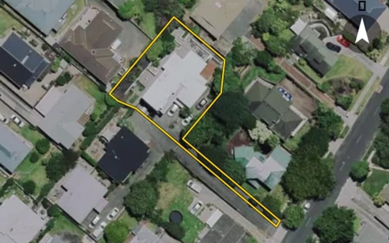 41 Ranui Street