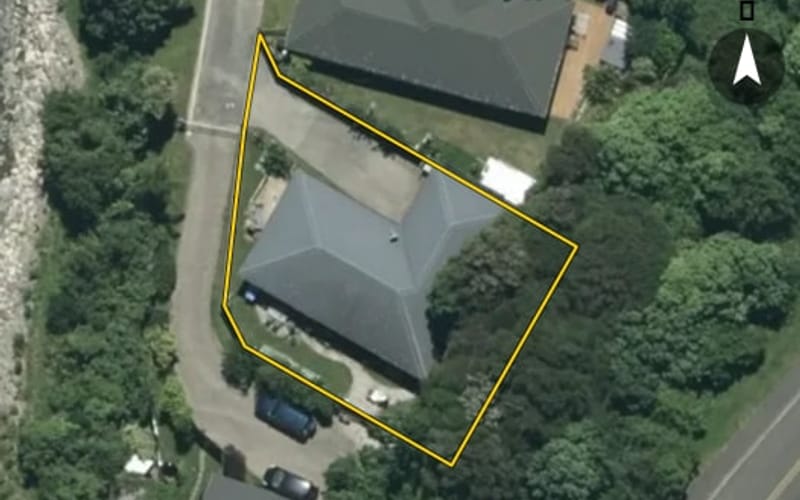 17 Sugar Loaf Place