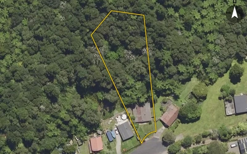 41 Tombleson Road