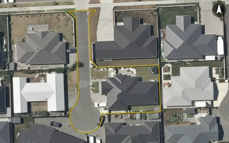 53 Hunter Drive