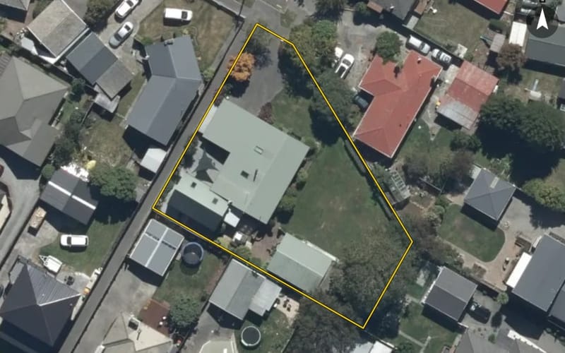 10 Dymock Place