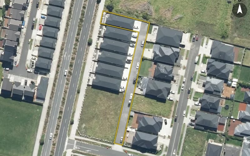 223C Murphys Road