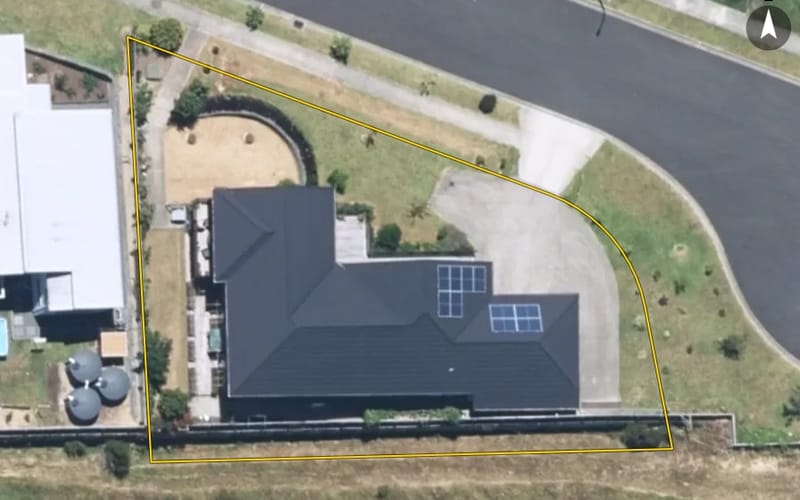 11 Herbert Pollard Drive