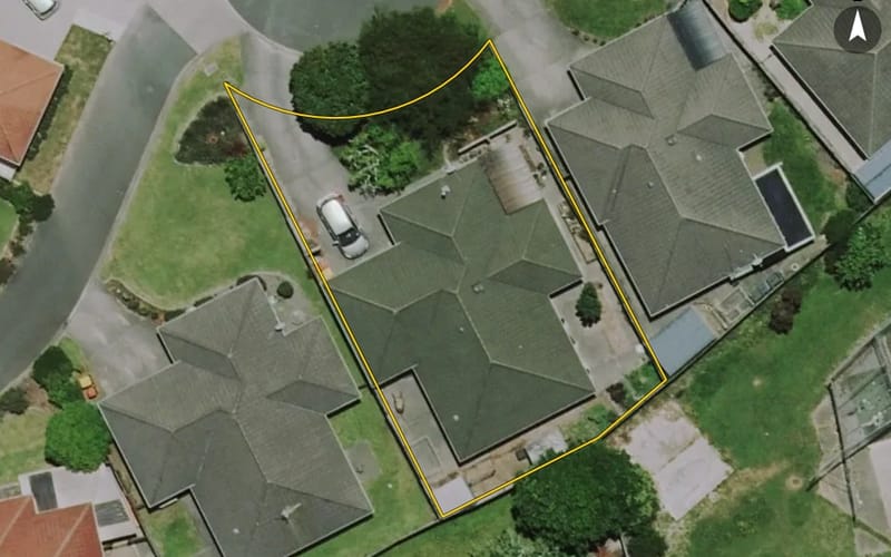 9 Grevillea Place