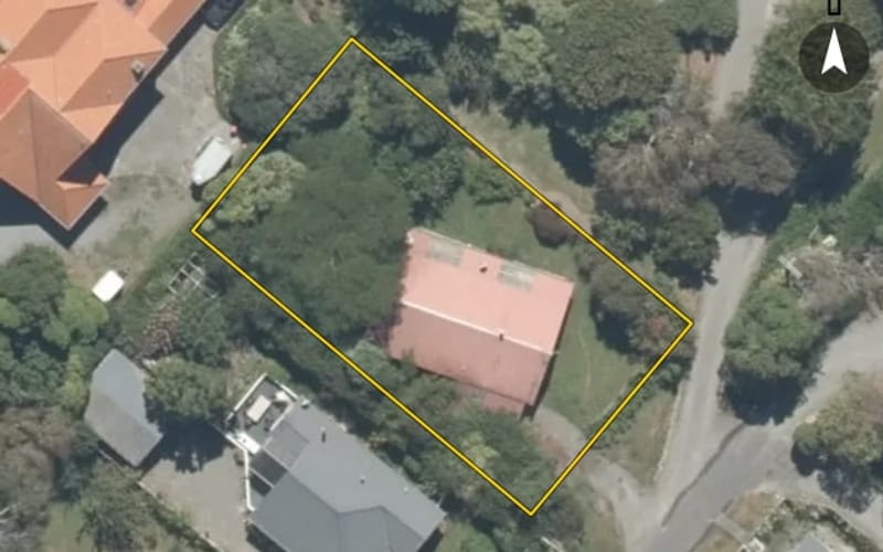 4 Horton Street