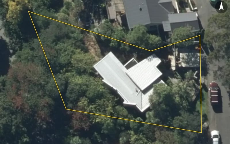71 Valley Road