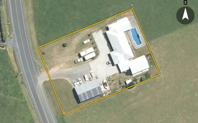 170 Karaka North Road
