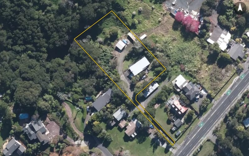 354 Upper Harbour Drive
