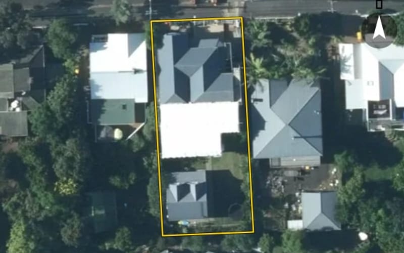 10 Domain Street
