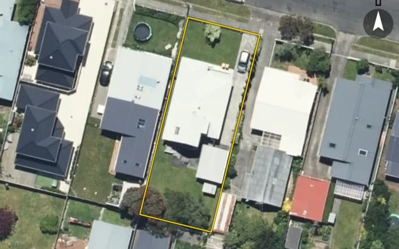 40 Cudby Street
