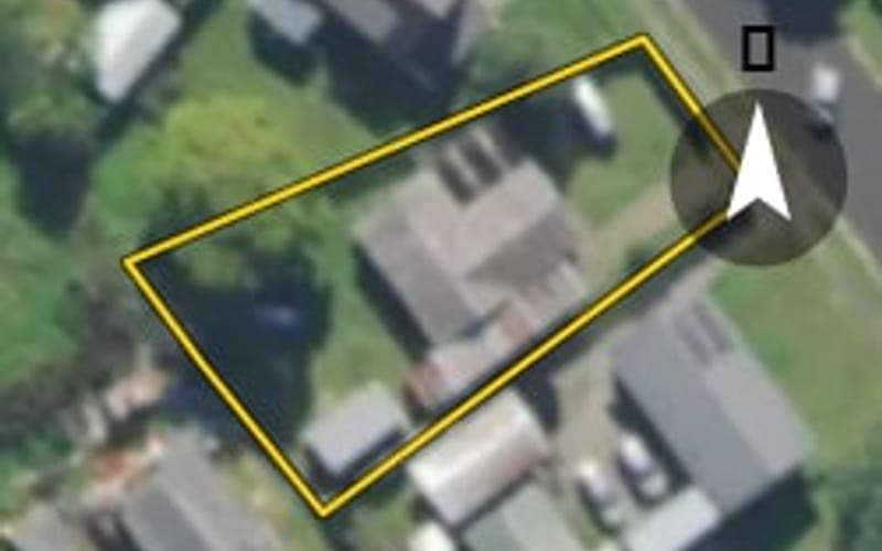 5 Townsend Place