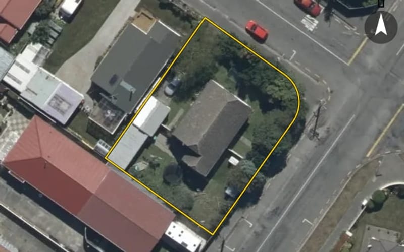 23 Sails Street
